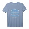 Stolzer Chorleiter Von Unglaublich Fantastischen Sängern T-Shirt - Lustiges Geschenk für Chorleiter, Dirigenten & Sänger zu Weihnachten, Geburtstag & Chorprobe