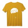 Parasailing T-Shirt für Wassersportler & Abenteuerliebhaber – Klassisch geschnitten, doppelt genähter Saum, ideal für Meer- und Bergsport