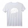 Parasailing T-Shirt für Wassersportler & Abenteuerliebhaber – Klassisch geschnitten, doppelt genähter Saum, ideal für Meer- und Bergsport