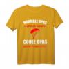 Gleitschirm Paragleiten Paragliding T-Shirt – Lustiges Geschenk für Paragleiter, Fans & Abenteurer, Perfekt für Sohn & Ehemann