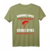 Gleitschirm Paragleiten Paragliding T-Shirt – Lustiges Geschenk für Paragleiter, Fans & Abenteurer, Perfekt für Sohn & Ehemann