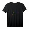 Paragleiten Tandem & Parasailing Fallschirmsprung T-Shirt – LGBT Pride Outfit für Skydiving, Gleitschirmfans & Extremsportler