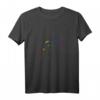 Paragleiten Tandem & Parasailing Fallschirmsprung T-Shirt – LGBT Pride Outfit für Skydiving, Gleitschirmfans & Extremsportler