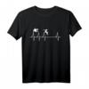 Parkour, Freerunning, Backflip & Akrobatik T-Shirt - Das perfekte Geschenk für Sportler, Kinder & Erwachsene, die akrobatische Elemente lieben