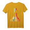 Parkour Freerunner Parcouring Retro Jungen T-Shirt – Perfektes Geschenk für Hindernisläufer und Extremsportbegeisterte Jungen & Kinder