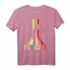 Parkour Freerunner Parcouring Retro Jungen T-Shirt – Perfektes Geschenk für Hindernisläufer und Extremsportbegeisterte Jungen & Kinder