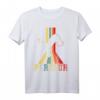 Parkour Freerunner Parcouring Retro Jungen T-Shirt – Perfektes Geschenk für Hindernisläufer und Extremsportbegeisterte Jungen & Kinder