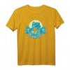 Parkour Traucer Parkourist T-Shirt - Cooles Design, perfektes Geschenk zum Geburtstag & Weihnachten für Parkour-Enthusiasten