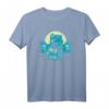 Parkour Traucer Parkourist T-Shirt - Cooles Design, perfektes Geschenk zum Geburtstag & Weihnachten für Parkour-Enthusiasten