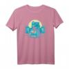 Parkour Traucer Parkourist T-Shirt - Cooles Design, perfektes Geschenk zum Geburtstag & Weihnachten für Parkour-Enthusiasten