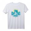 Parkour Traucer Parkourist T-Shirt - Cooles Design, perfektes Geschenk zum Geburtstag & Weihnachten für Parkour-Enthusiasten