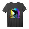 Vintage Style Parkour Retro Parkourläufer Kleidung Geschenk T-Shirt – Perfekt als Geburtstags- oder Weihnachtsgeschenk für Läufer, Freerunner & Hindernisläufer
