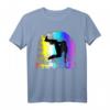 Vintage Style Parkour Retro Parkourläufer Kleidung Geschenk T-Shirt – Perfekt als Geburtstags- oder Weihnachtsgeschenk für Läufer, Freerunner & Hindernisläufer