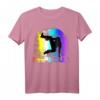 Vintage Style Parkour Retro Parkourläufer Kleidung Geschenk T-Shirt – Perfekt als Geburtstags- oder Weihnachtsgeschenk für Läufer, Freerunner & Hindernisläufer