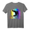 Vintage Style Parkour Retro Parkourläufer Kleidung Geschenk T-Shirt – Perfekt als Geburtstags- oder Weihnachtsgeschenk für Läufer, Freerunner & Hindernisläufer