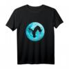 Parkour, Freerunning, Backflip & Akrobatik T-Shirt – Das perfekte Geschenk für Extremsportler, Akrobaten & Freestyle Fans