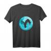 Parkour, Freerunning, Backflip & Akrobatik T-Shirt – Das perfekte Geschenk für Extremsportler, Akrobaten & Freestyle Fans