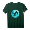 Parkour, Freerunning, Backflip & Akrobatik T-Shirt – Das perfekte Geschenk für Extremsportler, Akrobaten & Freestyle Fans