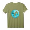 Parkour, Freerunning, Backflip & Akrobatik T-Shirt – Das perfekte Geschenk für Extremsportler, Akrobaten & Freestyle Fans