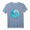 Parkour, Freerunning, Backflip & Akrobatik T-Shirt – Das perfekte Geschenk für Extremsportler, Akrobaten & Freestyle Fans