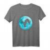 Parkour, Freerunning, Backflip & Akrobatik T-Shirt – Das perfekte Geschenk für Extremsportler, Akrobaten & Freestyle Fans
