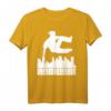Parkour T-Shirt für Freerunning & Running - Stylisches Sportshirt für Street-Workout & Extreme Sport Fans