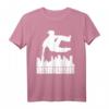 Parkour T-Shirt für Freerunning & Running - Stylisches Sportshirt für Street-Workout & Extreme Sport Fans