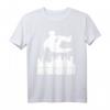 Parkour T-Shirt für Freerunning & Running - Stylisches Sportshirt für Street-Workout & Extreme Sport Fans