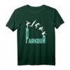Parkour Freerunner T-Shirt für Läufer & Turnen – Coole Geschenkidee für Herren, Damen & Kinder für Freerunning & Parkour