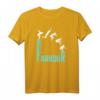Parkour Freerunner T-Shirt für Läufer & Turnen – Coole Geschenkidee für Herren, Damen & Kinder für Freerunning & Parkour
