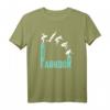 Parkour Freerunner T-Shirt für Läufer & Turnen – Coole Geschenkidee für Herren, Damen & Kinder für Freerunning & Parkour