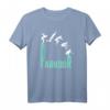 Parkour Freerunner T-Shirt für Läufer & Turnen – Coole Geschenkidee für Herren, Damen & Kinder für Freerunning & Parkour
