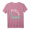 Parkour Freerunner T-Shirt für Läufer & Turnen – Coole Geschenkidee für Herren, Damen & Kinder für Freerunning & Parkour