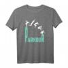 Parkour Freerunner T-Shirt für Läufer & Turnen – Coole Geschenkidee für Herren, Damen & Kinder für Freerunning & Parkour