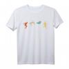 Parkour Parcour Freerunner Geschenk T-Shirt – Stylishe Urban Sportbekleidung für Hindernisläufer, Springen & Extremsportler