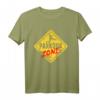 Parkour-Zone | Urbanes Freerunning & Freestyle T-Shirt – Perfektes Geschenk für Extremsportler, Freunde & Familie zu jedem Anlass