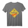Parkour-Zone | Urbanes Freerunning & Freestyle T-Shirt – Perfektes Geschenk für Extremsportler, Freunde & Familie zu jedem Anlass