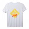 Parkour-Zone | Urbanes Freerunning & Freestyle T-Shirt – Perfektes Geschenk für Extremsportler, Freunde & Familie zu jedem Anlass