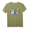 Retro Parkour Geschenk-Hemden für Mann-Jungen Traceur T-Shirt – Perfektes Geschenk für Parkour- und Freestyle-Stunt-Fans