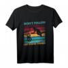 I Do Stupid Things Today - Lustiges MTB & BMX T-Shirt für Stunt, Freestyle & Pumptrack Fans