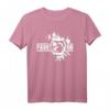 Parkour Bekleidung mit Parkour Uhrwerken T-Shirt – Perfektes Geschenk für Freiläufer und Parkour-Liebhaber, Outdoor-Top für bessere Bewegungen
