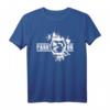Parkour Bekleidung mit Parkour Uhrwerken T-Shirt – Perfektes Geschenk für Freiläufer und Parkour-Liebhaber, Outdoor-Top für bessere Bewegungen