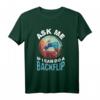 Parkour Freerunning Freerunner Geschenk T-Shirt – Coole Outfits für Akrobaten, Geburtstags- & Weihnachtsgeschenke für Parkour-Liebhaber