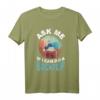 Parkour Freerunning Freerunner Geschenk T-Shirt – Coole Outfits für Akrobaten, Geburtstags- & Weihnachtsgeschenke für Parkour-Liebhaber