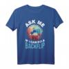 Parkour Freerunning Freerunner Geschenk T-Shirt – Coole Outfits für Akrobaten, Geburtstags- & Weihnachtsgeschenke für Parkour-Liebhaber