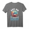 Parkour Freerunning Freerunner Geschenk T-Shirt – Coole Outfits für Akrobaten, Geburtstags- & Weihnachtsgeschenke für Parkour-Liebhaber