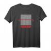 Funny Parkour Maze Jump T-Shirt – Lustiges Geschenk für Kinder und Freunde, perfekt für Parkour, Gymnastik und Hindernisrennen
