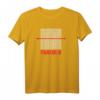 Funny Parkour Maze Jump T-Shirt – Lustiges Geschenk für Kinder und Freunde, perfekt für Parkour, Gymnastik und Hindernisrennen