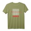 Funny Parkour Maze Jump T-Shirt – Lustiges Geschenk für Kinder und Freunde, perfekt für Parkour, Gymnastik und Hindernisrennen