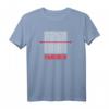 Funny Parkour Maze Jump T-Shirt – Lustiges Geschenk für Kinder und Freunde, perfekt für Parkour, Gymnastik und Hindernisrennen